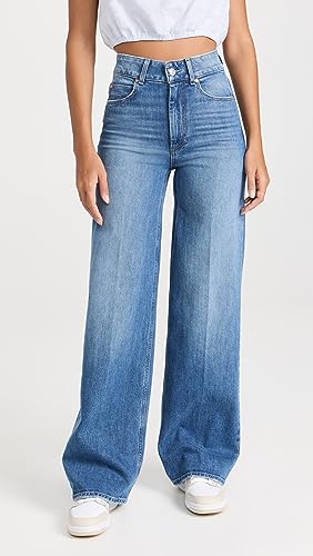 PAIGE Women's Sasha Jeans2