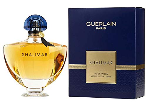 Preisvergleich Produktbild Shalimar Parfum für Frauen von Guerlain 90 ml EDP Spray