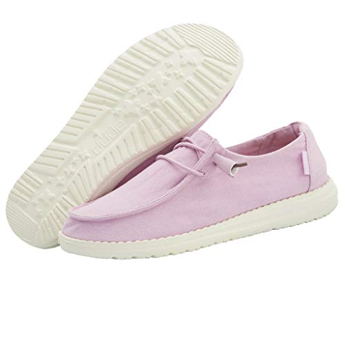 Image of Hey Dude Women's Loafer Wendy Original Shoe 12141