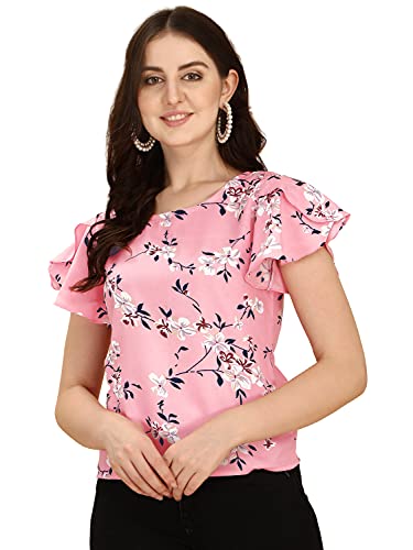 Image of OOMPH! Women's Crepe Tank Top