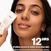 Supergoop! Mineral Mattescreen (SPF 40) - Pack of 2, 45 mL - Mineral, Oil-Free Broad Spectrum Sunscreen - Smooths Skins Appearance, Minimizes Pores & Controls Shine - Water & Sweat Resistant