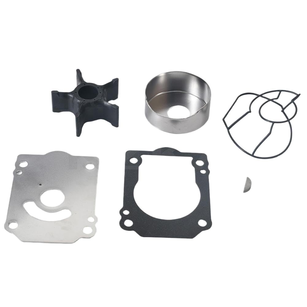 Kit Riparazione Girante Pompa Acqua 17400-96J04 Compatibile Con Suzuki