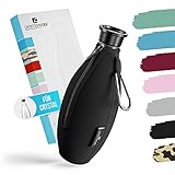 ✅ 𝐈𝐃𝐄𝐀𝐋𝐄𝐒 𝐙𝐔𝐁𝐄𝐇Ö𝐑 - Holen Sie sich die notwendige Vollausstattung für Ihren Wassersprudler. Schauen Sie bei LICHTENWERK vorbei und entdecken Sie viele unverzichtbare Zubehörprodukte!