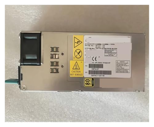 Alimentation électrique DPS-460KBA bloc original pour équipement industriel