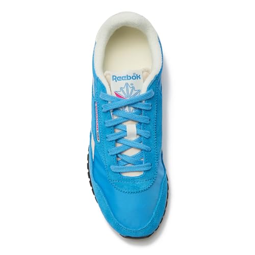 Image of Reebok Women's Classic AZ Legacy Sneakers for Women, Casual Athletic Womens Shoes