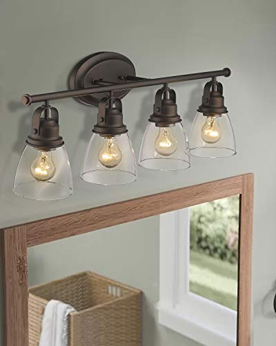 Zeyu 103-4W-ORB 4-Light Vanity Lights thumb #4