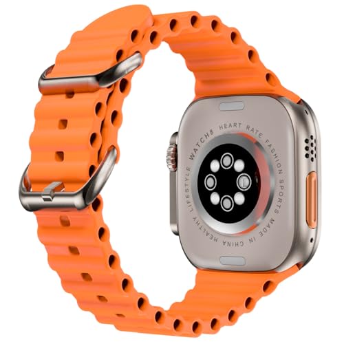 Smartwatch, Wireless smart watch Marca Genérico (2)