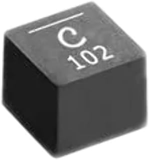 XAL1010-103MEB Inductor 10uH Shld 20% 15.5A 14.75mOhms SMD :RoHS, Cut Tape