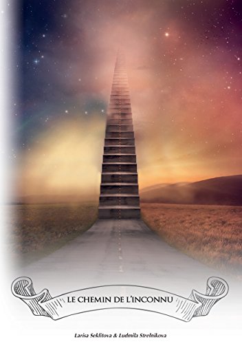 Télécharger Le chemin de l'inconnu Livre PDF Gratuit