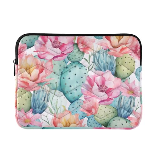 Funda para laptop de 13-14 pulgadas con protección impermeable