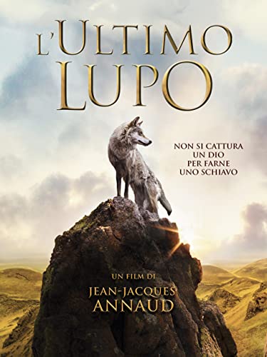 L'ultimo lupo