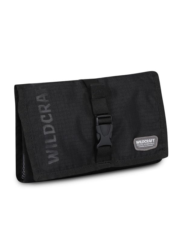 Image of Wildcraft Travel Toiletry Kit Travel Kit Bags | Bags for Mens & Womens