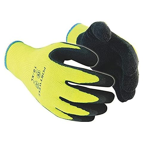 SupremeTTF Cold Store Freezer Thermal Gloves Cover
