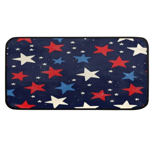 Tapis de sol antidérapant et absorbant lavable pour évier - 2