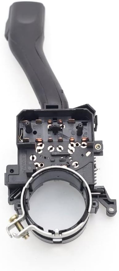 Automotive Steering Column Light Switches Car Steering Indicator Light Switch for Passat B5