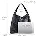 Large Woven Tote Bag for Women Weave Purse Woven Leather Handbag