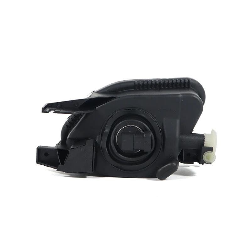 Phares antibrouillard avant Sprinter W906 2007-2013 | Conception haute résistance - 4