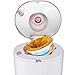 3 Munchkin A&H Diaper Pail Refill Rings, Each Holds up to 272 Newborn Diapers, 3 Pack