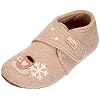 Living Kitzbühel Jongens meisjes 4008-0203-23 pantoffels, angora, 23 EU
