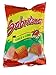 Sabritones Puffed Wheat Snack Chile & Lime, 2oz, set of 3 bags