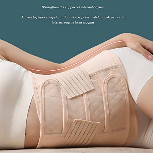 BAFAFA Faja para Cadera Soporte Articulación Sacroilíaca Ajustable miniatura 4