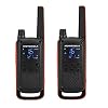 Motorola TLKR T82 PMR Dispositivo