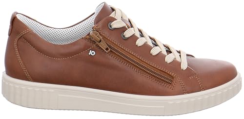 Jomos 811399-13-340 marron oubliez les douleurs aux pieds en marchant