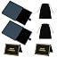 2pcs - Blue
