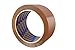 Price comparison product image Sellotape Case Sealing Tape, 50 mm x 66 m - Brown [Pack of 6]