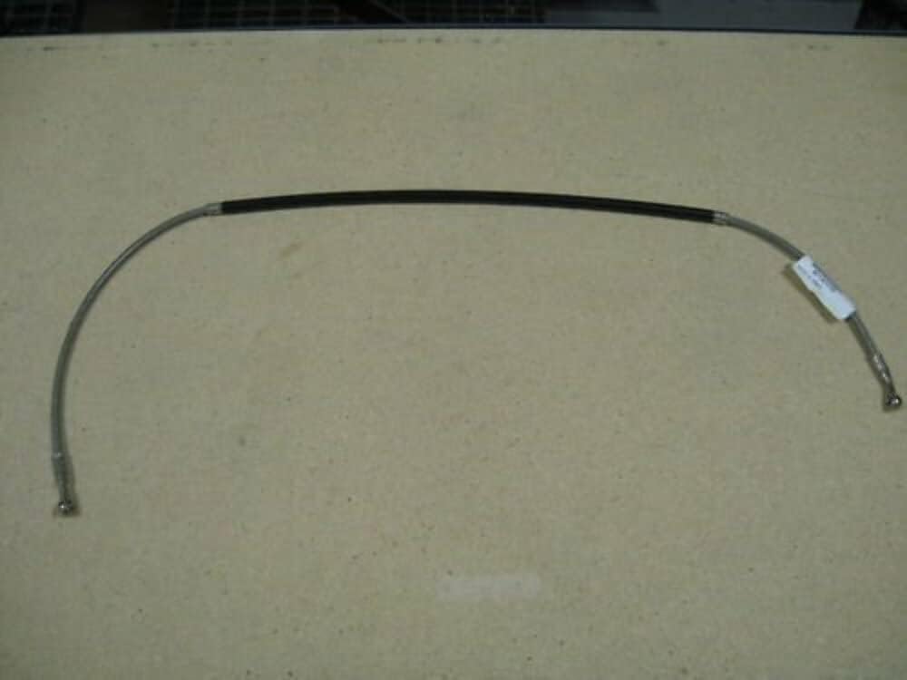 NEW KTM FRONT BRAKE HOSE 65 SX XC 85 SX 20042011