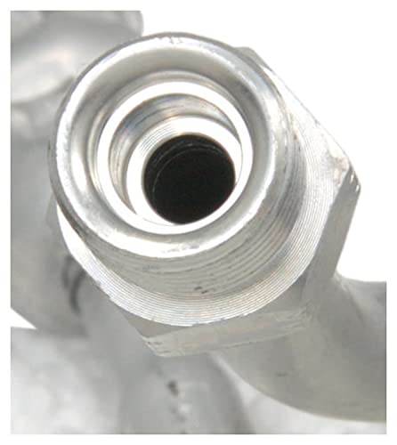 Acdelco Professional 15-10071 Air Conditioning Receiver Drier #TOP3