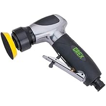 GREX AOS368 2-Inch 105-Degree Angle Random Orbital Sander