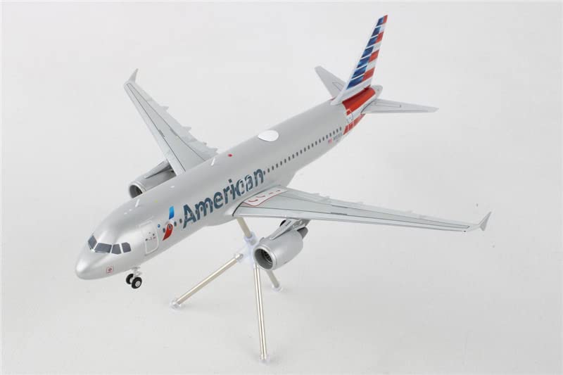 Amazon.com: GeminiJets for American Airlines for Airbus A320