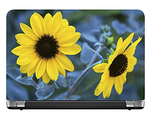 Image of AY Fashion's Laptop Skins Decal Sticker Back Cover for Dell, Hp, Toshiba, Acer, Asus & All Models (Self Adhesive Vinyl, Upto 15.6 inches) 92