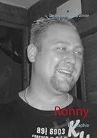 Ronny: Biographie 3741205508 Book Cover