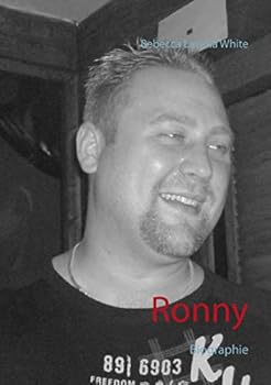 Paperback Ronny: Biographie [German] Book