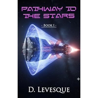 Pathway to the Stars Book 1