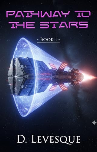 Cover of Pathway to the Stars: Book 1