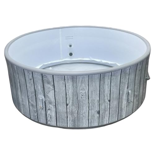 Cleverspa Compatible Replacement Inflatable Liner Body Waikiki Hot Tub (NO PUMP)