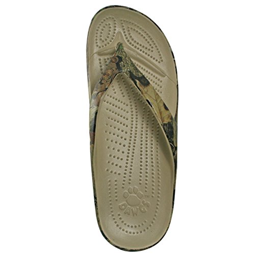 DAWGS Men's Flip-Flop4