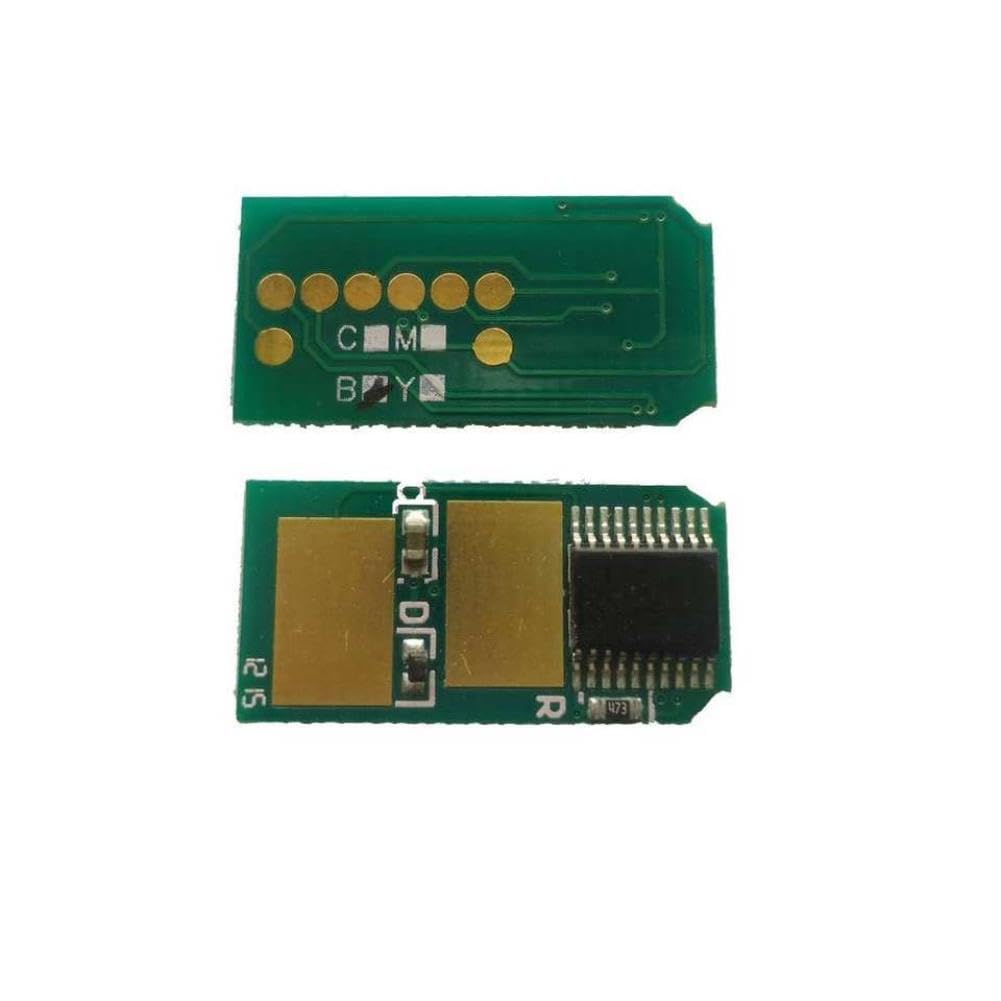 Puce de toner compatible C530 C331 MC361 consommable impression laser 20x - 2
