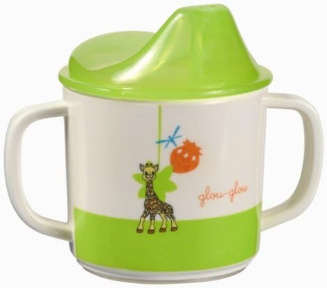 Vulli Repas Bebe Mon Premier Coffret Repas Sophie La Girafe Amazon Fr Bebe Et Puericulture