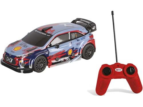 Mondo Motors, HYUNDAI I20 WRC, Modell im Maßstab 1: 24, Geschwindigkeit...
