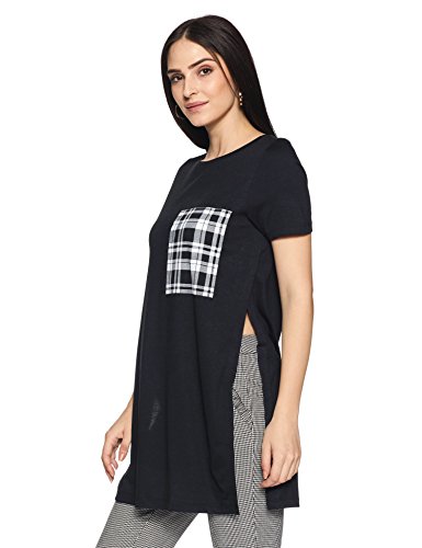 Image of Vero Moda Women's Plain Regular Fit Shirt