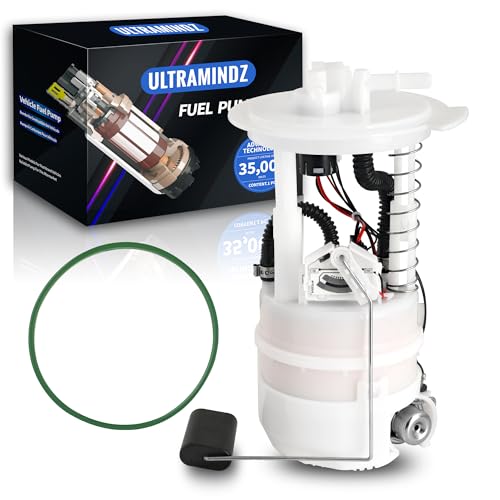 Fuel Pump Assembly for Nissan Altima Maxima Quest 2004-2009