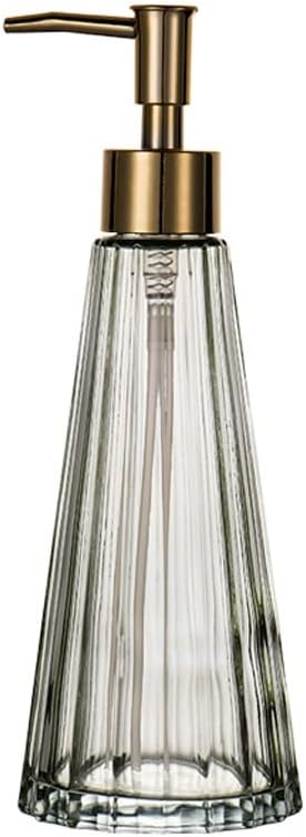 Pump Bottle Dispenser,Lotion Pump Bottles,Soap Dispenser Lotion Dispenser Bathroom Kitchen Dispenser Suitable For Home, Hotel, Office, School Liquid Soap Dispenser(Green)