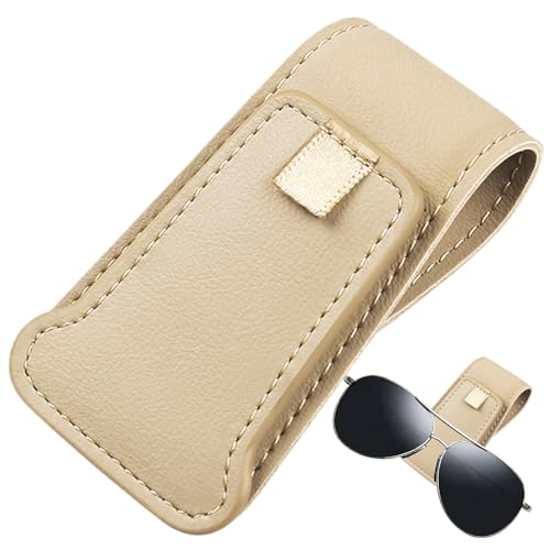 Clip de tarjeta de visera de automóvil, clip de visera para el sol,CLIP DEL SOPORTE DE ALMACENAMIENTO DE CARDA | Buena textura accesorios para visores automáticos para facturas, boletos, bolígrafos y