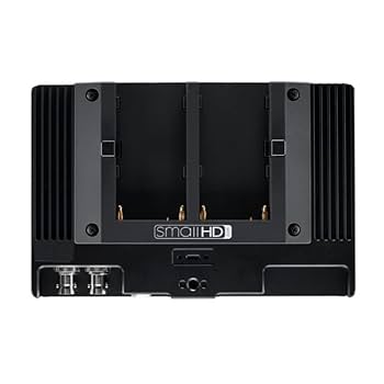 Amazon.com : SmallHD Cine 7 Full HD 7-Inch Touchscreen On