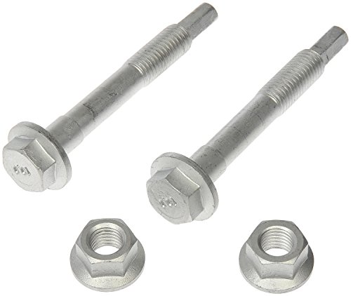 Price comparison product image Dorman 14887 Control Arm Bolt Replacement