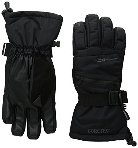 Seirus ST Prism Glove Review (2025): Waterproof & Warm